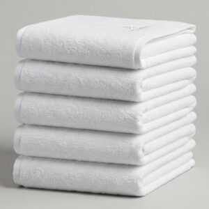 Otel Banyo Havlusu 16/1 AVS 650GR
